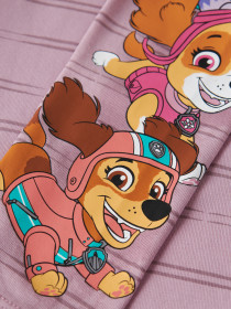 NAME IT Paw Patrol Leggings Jannet Dawn Pink
